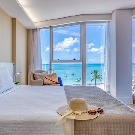 Hotel Brisa Suites Pajucara Масейо Екстер'єр фото