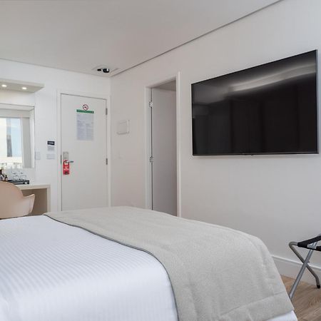Hotel Brisa Suites Pajucara Масейо Екстер'єр фото