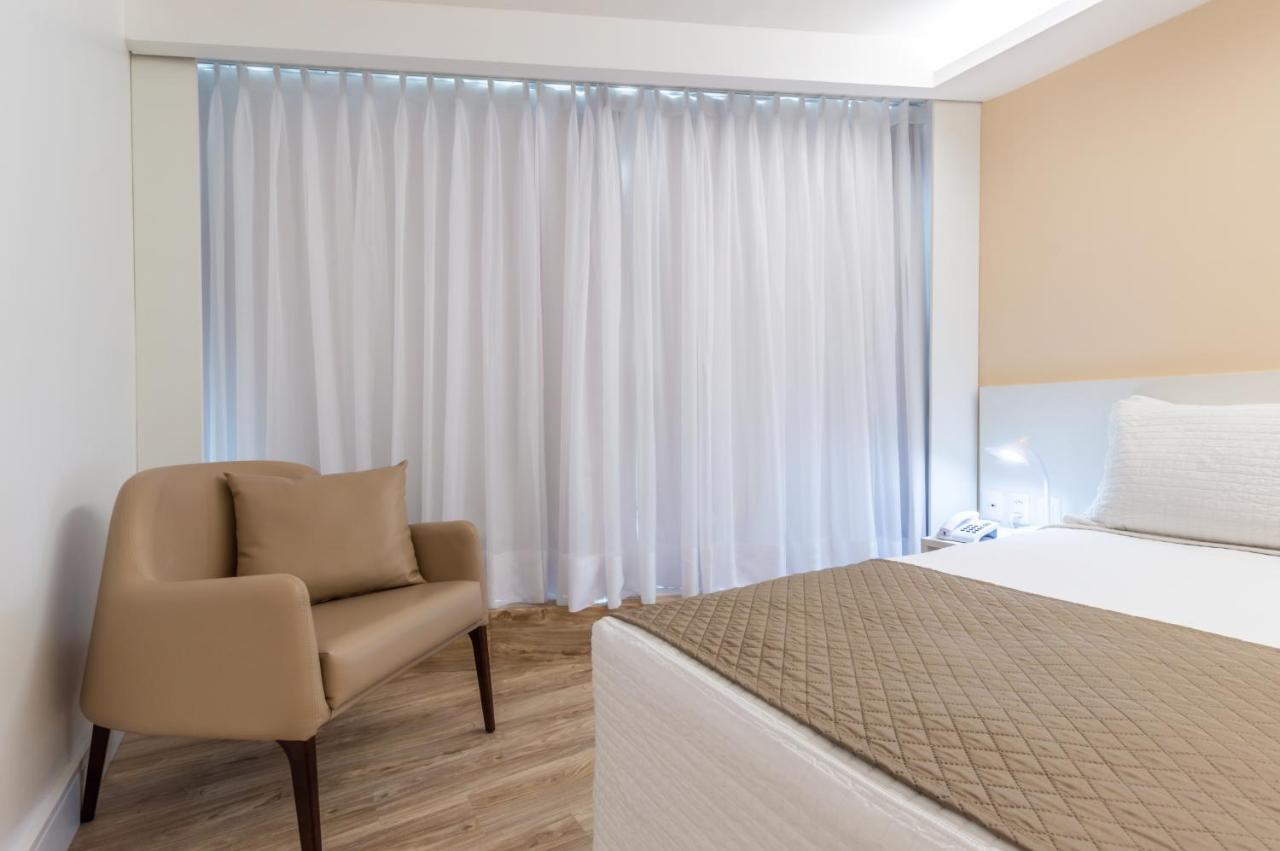 Hotel Brisa Suites Pajucara Масейо Екстер'єр фото