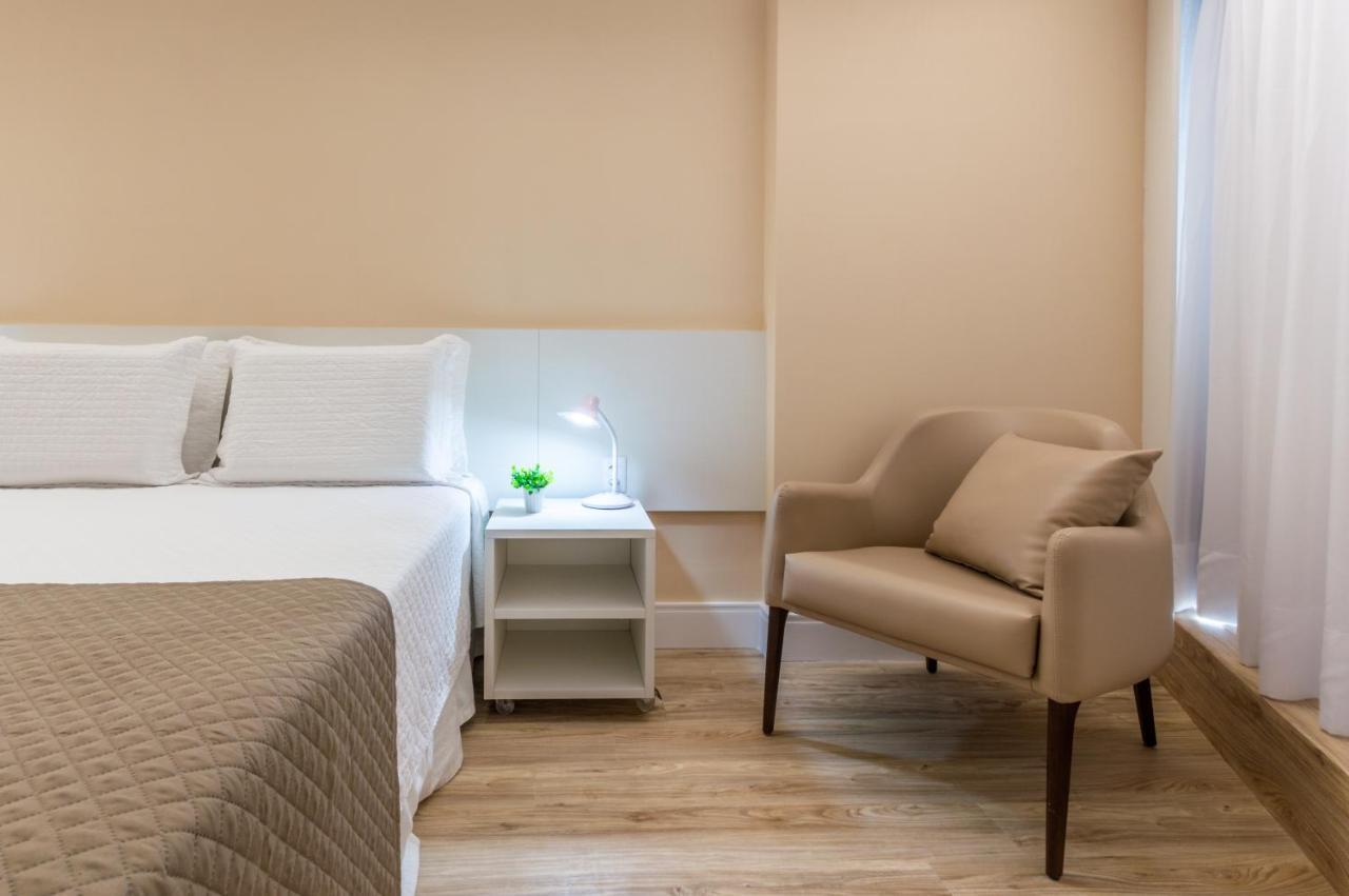Hotel Brisa Suites Pajucara Масейо Екстер'єр фото