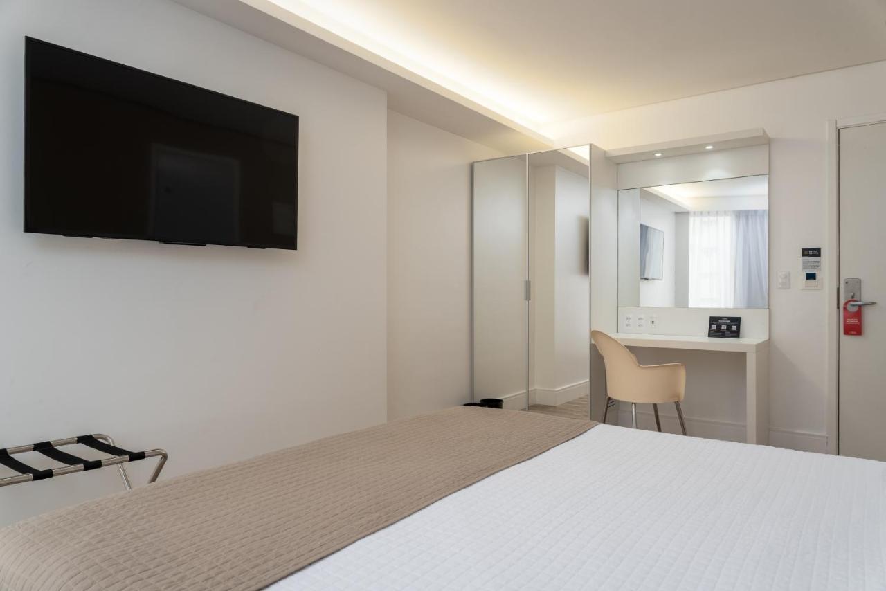 Hotel Brisa Suites Pajucara Масейо Екстер'єр фото