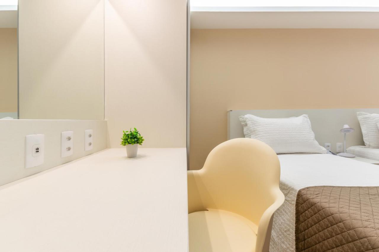 Hotel Brisa Suites Pajucara Масейо Екстер'єр фото