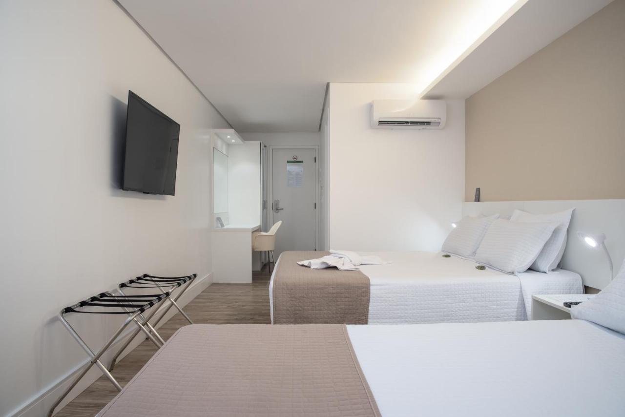 Hotel Brisa Suites Pajucara Масейо Екстер'єр фото