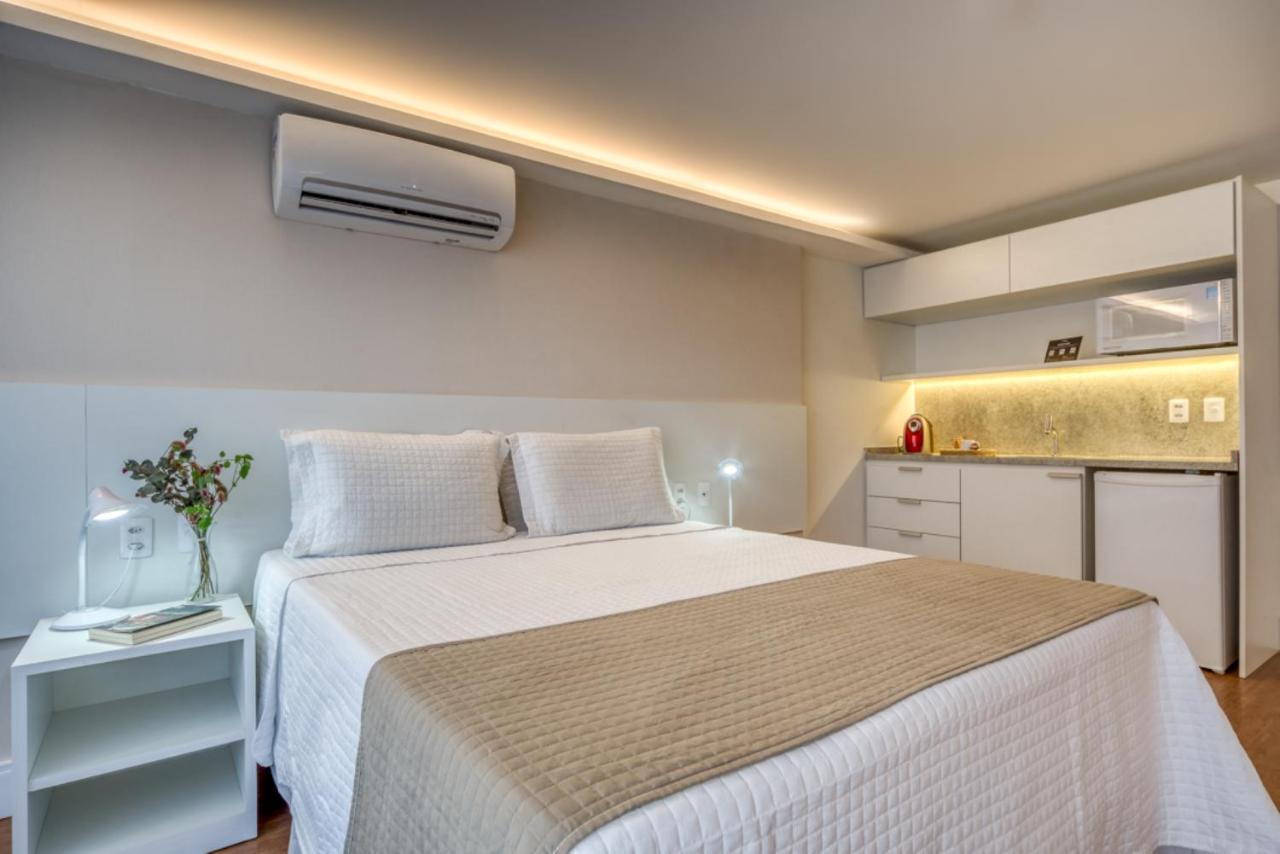 Hotel Brisa Suites Pajucara Масейо Екстер'єр фото