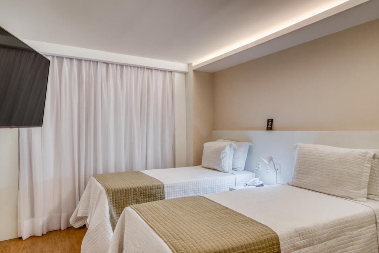 Hotel Brisa Suites Pajucara Масейо Екстер'єр фото