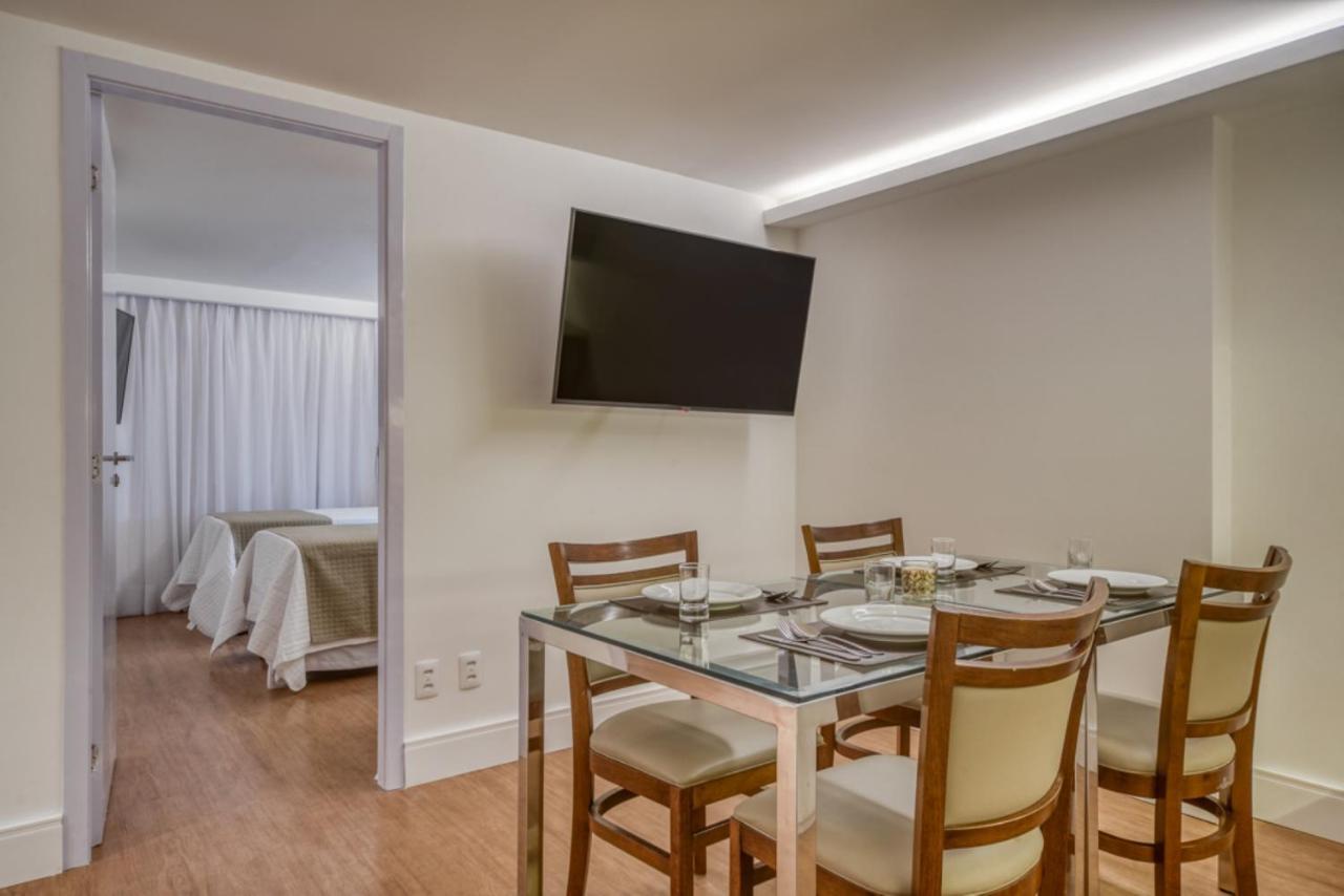 Hotel Brisa Suites Pajucara Масейо Екстер'єр фото