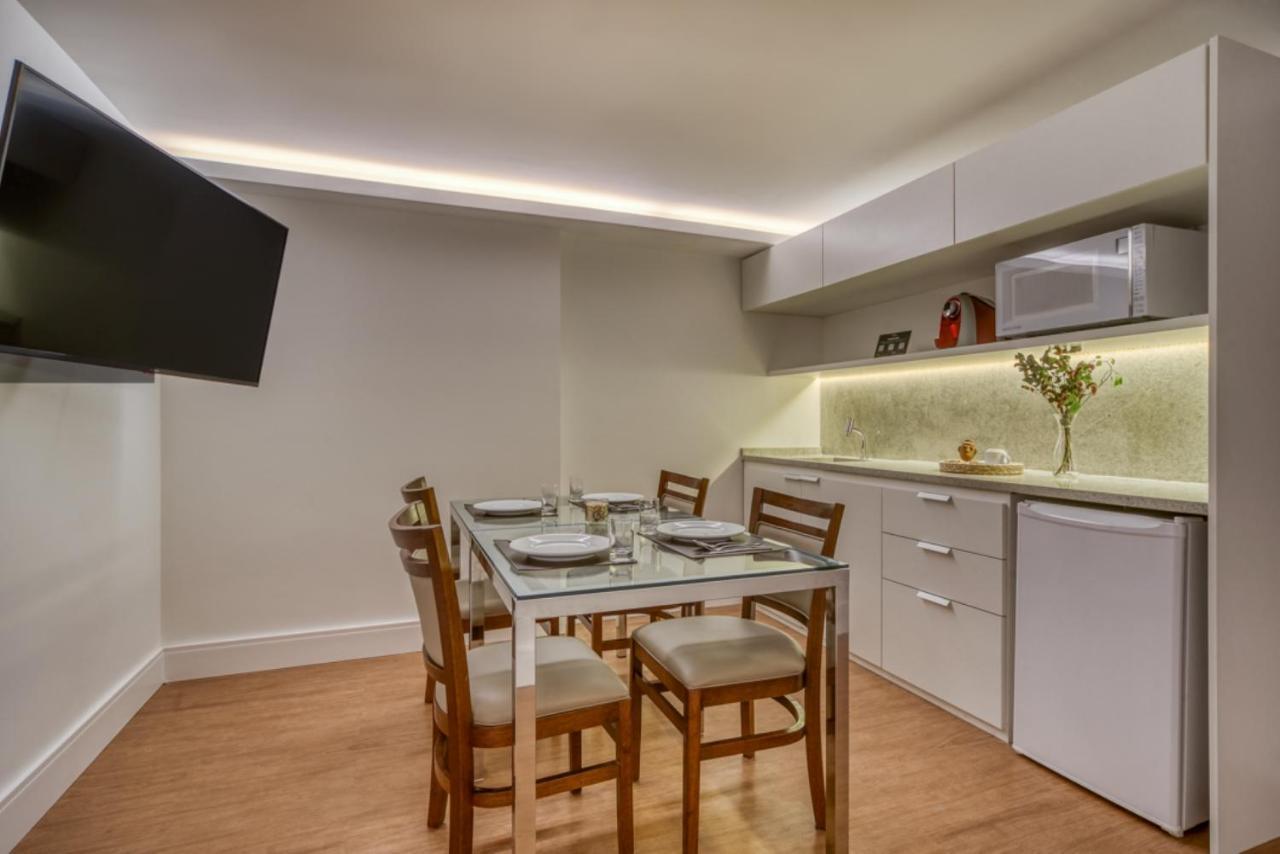 Hotel Brisa Suites Pajucara Масейо Екстер'єр фото