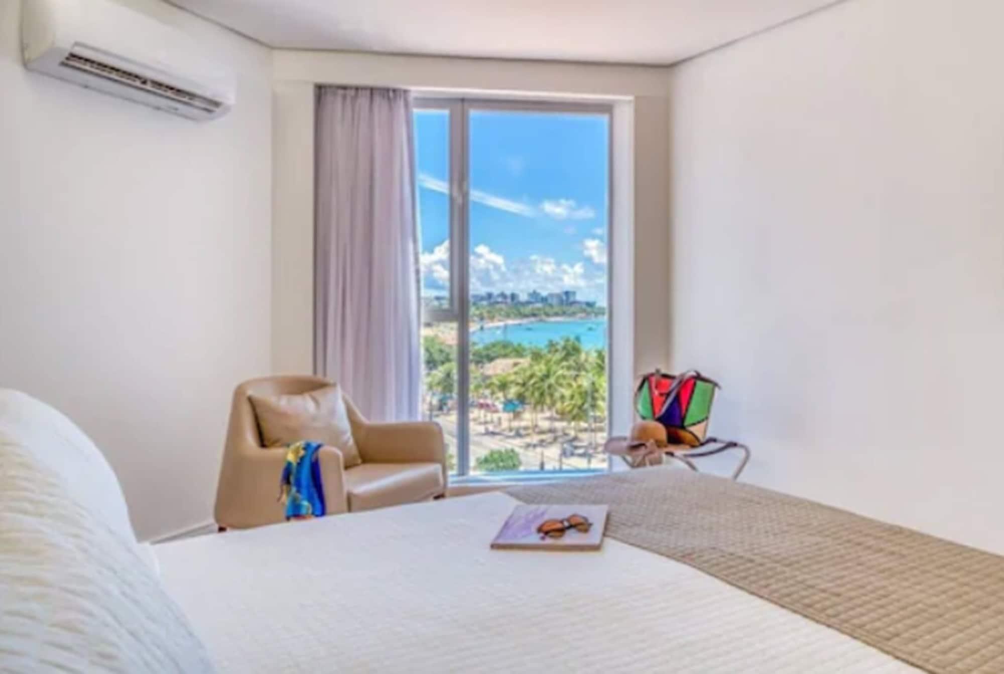Hotel Brisa Suites Pajucara Масейо Екстер'єр фото