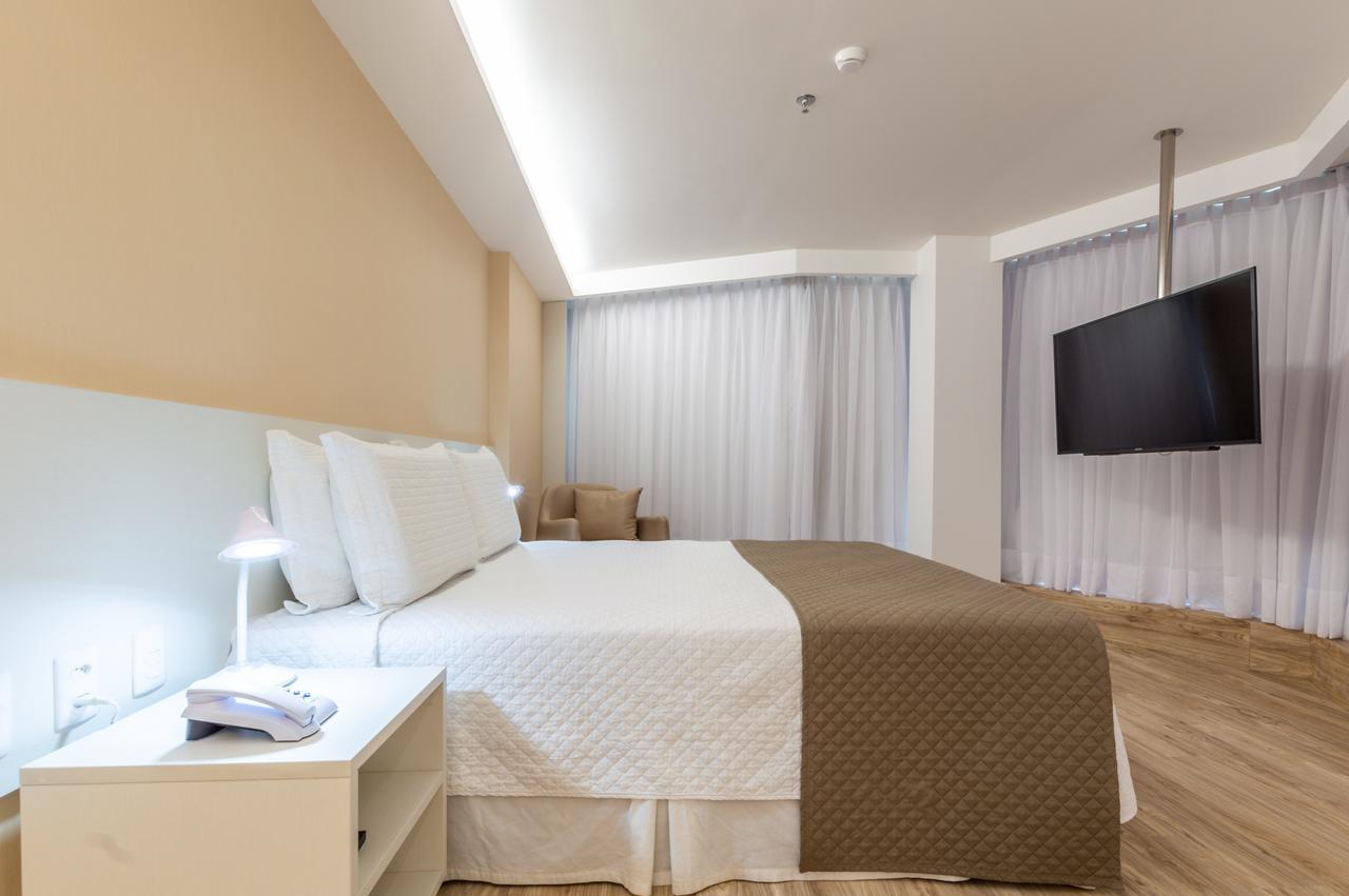 Hotel Brisa Suites Pajucara Масейо Екстер'єр фото