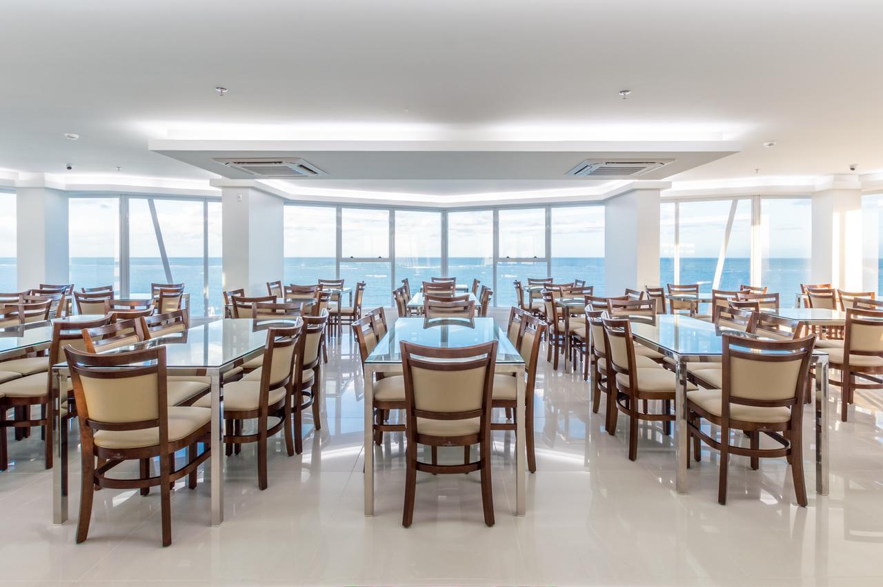Hotel Brisa Suites Pajucara Масейо Екстер'єр фото