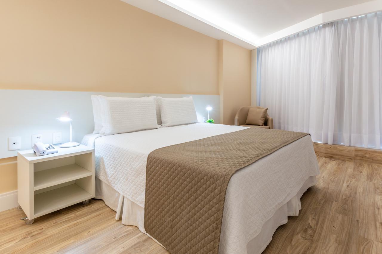 Hotel Brisa Suites Pajucara Масейо Екстер'єр фото